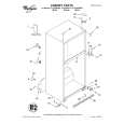 WHIRLPOOL ET1CHKXKT07 Parts Catalog WHIRLPOOL ET1CHKXKT07 Parts Catalog