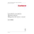 CORBERO LS3000 Owners Manual CORBERO LS3000 Owners Manual
