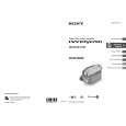 SONY DCRHC90 Owners Manual SONY DCRHC90 Owners Manual