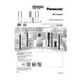 PANASONIC SCST Owners Manual PANASONIC SCST Owners Manual