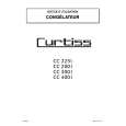 CURTISS BNI225CC2001 Owners Manual CURTISS BNI225CC2001 Owners Manual