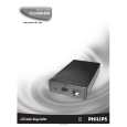 PHILIPS RL5180CK Owners Manual PHILIPS RL5180CK Owners Manual