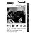 PANASONIC PVD4741 Owners Manual PANASONIC PVD4741 Owners Manual