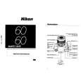 NIKON N60 Owners Manual NIKON N60 Owners Manual