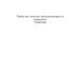 ARTHUR MARTIN ELECTROLUX TI8653W54L Owners Manual ARTHUR MARTIN ELECTROLUX TI8653W54L Owners Manual