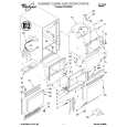 WHIRLPOOL EC510WXE0 Parts Catalog WHIRLPOOL EC510WXE0 Parts Catalog