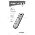 PHILIPS SBCRU538/87E Owners Manual PHILIPS SBCRU538/87E Owners Manual