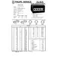 PHILIPS EL6411 Service Manual PHILIPS EL6411 Service Manual