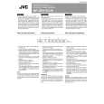 JVC MP-DPX1E Owners Manual JVC MP-DPX1E Owners Manual