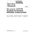 PIONEER GM8086 Service Manual PIONEER GM8086 Service Manual
