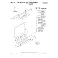 WHIRLPOOL KUDU03FTPA1 Parts Catalog WHIRLPOOL KUDU03FTPA1 Parts Catalog