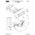 WHIRLPOOL RGL3612BW1 Parts Catalog WHIRLPOOL RGL3612BW1 Parts Catalog