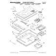 WHIRLPOOL KECC568MBB00 Parts Catalog WHIRLPOOL KECC568MBB00 Parts Catalog