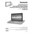 PANASONIC TH50PF10UK Owners Manual PANASONIC TH50PF10UK Owners Manual