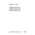 AEG C5100G-M Owners Manual AEG C5100G-M Owners Manual