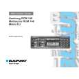 BLAUPUNKT Miami DJ Owners Manual BLAUPUNKT Miami DJ Owners Manual