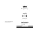 VOSS-ELECTROLUX IEL8010HV Owners Manual VOSS-ELECTROLUX IEL8010HV Owners Manual