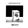BAUKNECHT WA2000 Owners Manual BAUKNECHT WA2000 Owners Manual