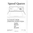 WHIRLPOOL HG6490 Owners Manual WHIRLPOOL HG6490 Owners Manual
