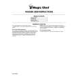 WHIRLPOOL 2DHTW4305TQ0 Owners Manual WHIRLPOOL 2DHTW4305TQ0 Owners Manual