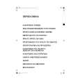 IGNIS LTE 6027 Owners Manual IGNIS LTE 6027 Owners Manual