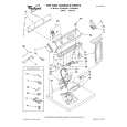WHIRLPOOL LGV6848AN1 Parts Catalog WHIRLPOOL LGV6848AN1 Parts Catalog