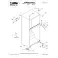 WHIRLPOOL TT14DKXSQ00 Parts Catalog WHIRLPOOL TT14DKXSQ00 Parts Catalog