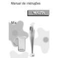 PHILIPS WM13/00 Owners Manual PHILIPS WM13/00 Owners Manual