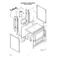 WHIRLPOOL SF302BEWW0 Parts Catalog WHIRLPOOL SF302BEWW0 Parts Catalog