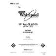 WHIRLPOOL RH2330XLW2 Parts Catalog WHIRLPOOL RH2330XLW2 Parts Catalog