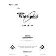WHIRLPOOL LG6606XPW0 Katalog Części WHIRLPOOL LG6606XPW0 Katalog Części