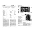 SABA T6745 Service Manual SABA T6745 Service Manual