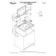 WHIRLPOOL 7MWS89700SM0 Parts Catalog WHIRLPOOL 7MWS89700SM0 Parts Catalog