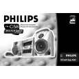 PHILIPS FW-C58/19 Owners Manual PHILIPS FW-C58/19 Owners Manual