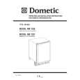 ELECTROLUX RM123E Owners Manual ELECTROLUX RM123E Owners Manual