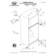 WHIRLPOOL RT14ZKXKZ01 Parts Catalog WHIRLPOOL RT14ZKXKZ01 Parts Catalog