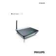 PHILIPS SNB5600/00 Owners Manual PHILIPS SNB5600/00 Owners Manual