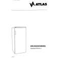 ATLAS-ELECTROLUX KB234-4 Owners Manual ATLAS-ELECTROLUX KB234-4 Owners Manual