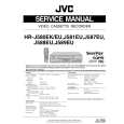 JVC HRJ580EK.EU Service Manual JVC HRJ580EK.EU Service Manual