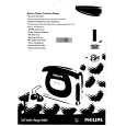 PHILIPS AQ6585/01 Owners Manual PHILIPS AQ6585/01 Owners Manual