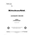 WHIRLPOOL KAWE860WAL0 Parts Catalog WHIRLPOOL KAWE860WAL0 Parts Catalog