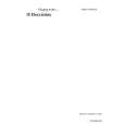 ELECTROLUX EOK86030X Owners Manual ELECTROLUX EOK86030X Owners Manual