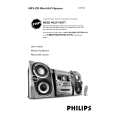 PHILIPS FWM70/07 Owners Manual PHILIPS FWM70/07 Owners Manual