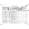 WHIRLPOOL AWOE 81000 WP Quick Start WHIRLPOOL AWOE 81000 WP Quick Start