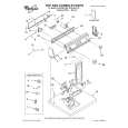 WHIRLPOOL 4PLEC8647JQ2 Parts Catalog WHIRLPOOL 4PLEC8647JQ2 Parts Catalog