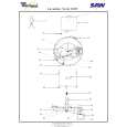 WHIRLPOOL ALG1005RAJZ0 Parts Catalog WHIRLPOOL ALG1005RAJZ0 Parts Catalog