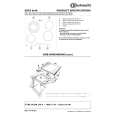 WHIRLPOOL EDPS 6640 IN Quick Start WHIRLPOOL EDPS 6640 IN Quick Start