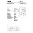 SABA HIFI140 Service Manual SABA HIFI140 Service Manual