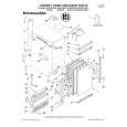 WHIRLPOOL KUIS185JBL0 Parts Catalog WHIRLPOOL KUIS185JBL0 Parts Catalog
