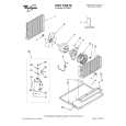 WHIRLPOOL ACU102XJ0 Parts Catalog WHIRLPOOL ACU102XJ0 Parts Catalog